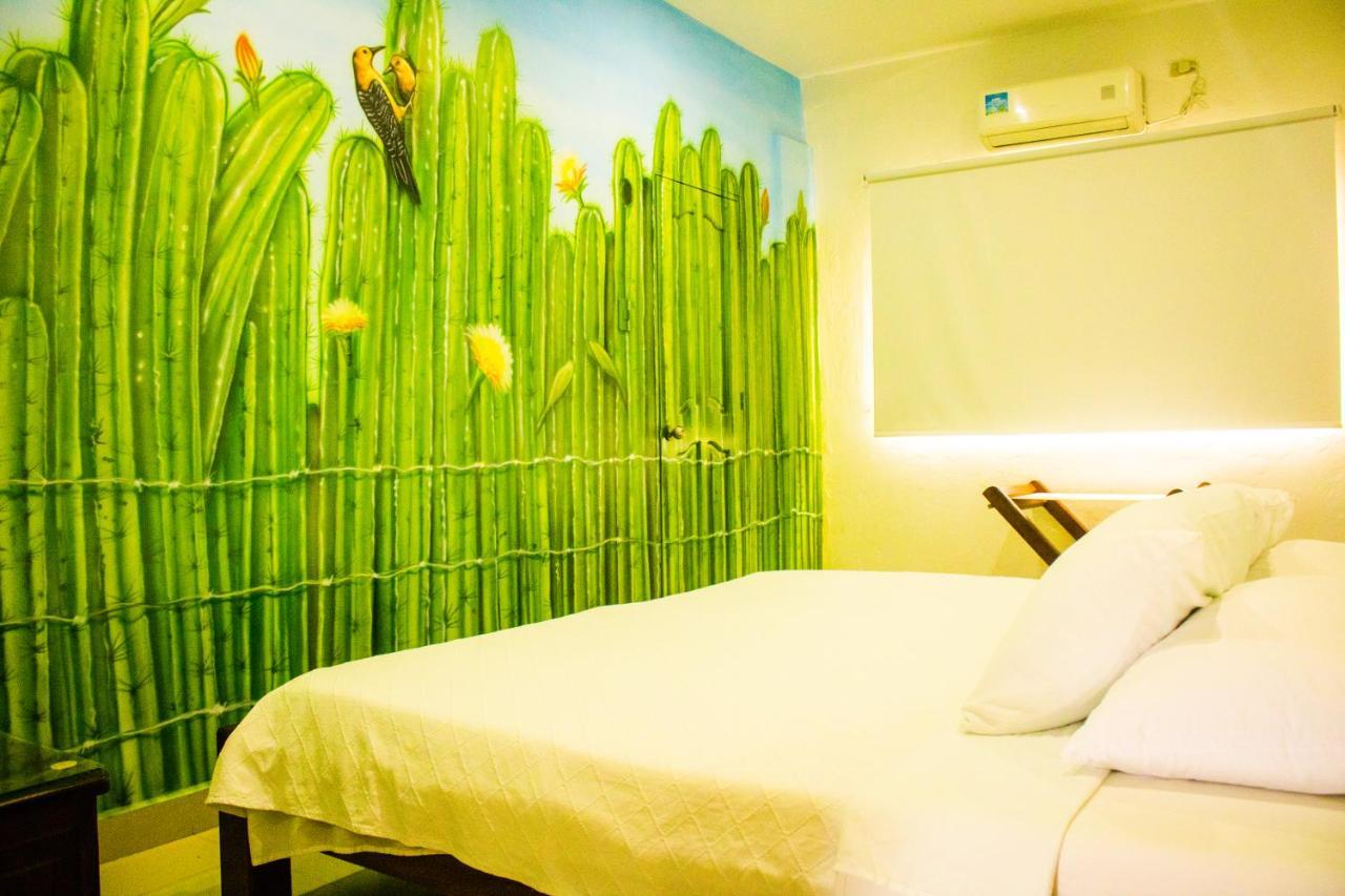 Hotel Jardines Evans By Geh Suites Mompos Exterior foto