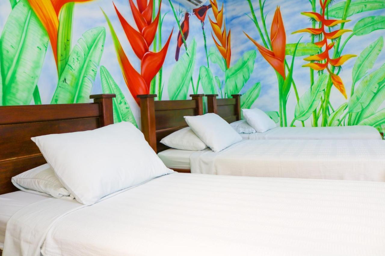 Hotel Jardines Evans By Geh Suites Mompos Exterior foto