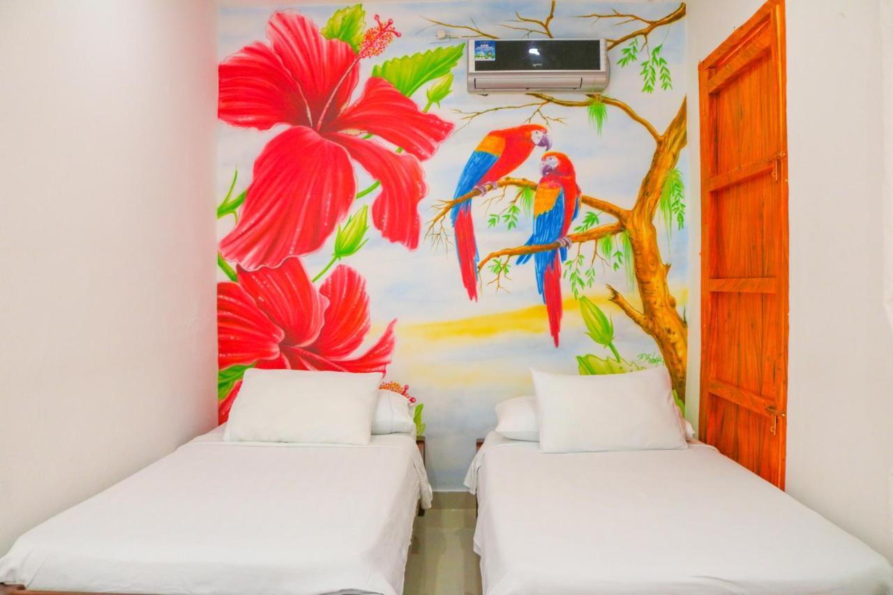 Hotel Jardines Evans By Geh Suites Mompos Exterior foto