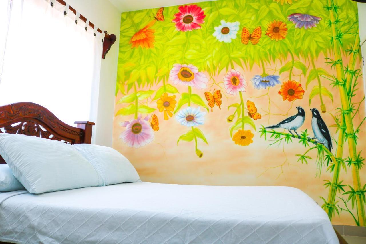Hotel Jardines Evans By Geh Suites Mompos Exterior foto