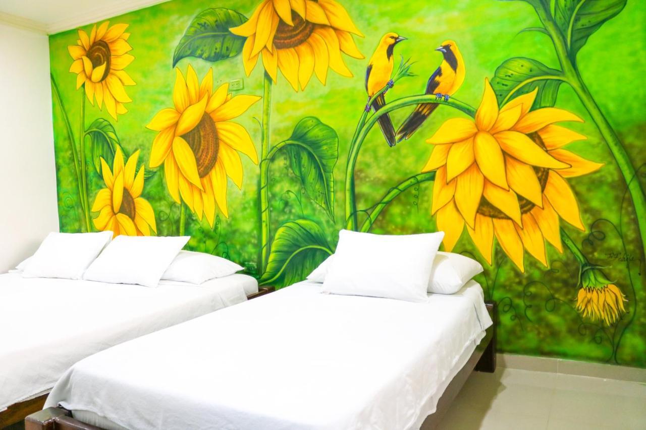 Hotel Jardines Evans By Geh Suites Mompos Exterior foto